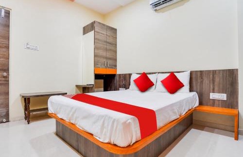 Nagpur Hotel | Hotel O Grace