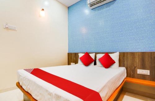Nagpur Hotel | Hotel O Grace