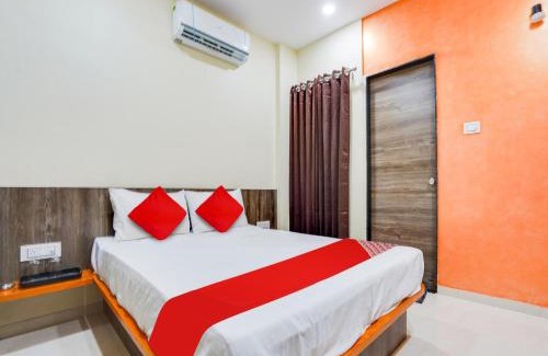 Nagpur Hotel | Hotel O Grace