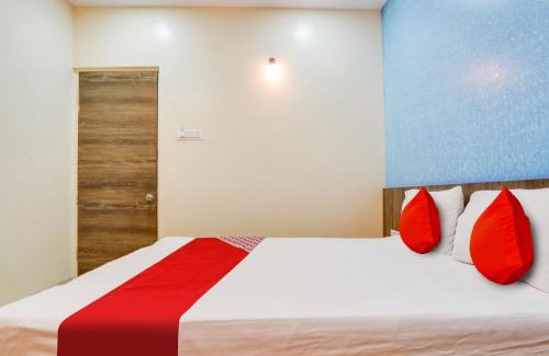 Nagpur Hotel | Hotel O Grace