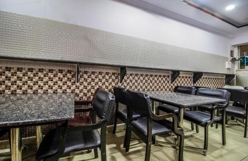 Begumpet Hotel | Hotel O Grand Brundavan