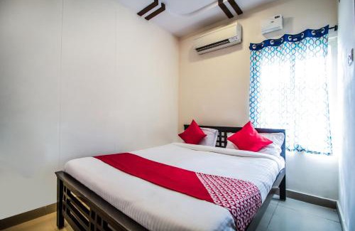 Begumpet Hotel | Hotel O Grand Brundavan