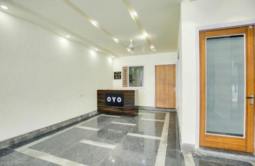 Ludhiana Hotel | Hotel O GRAND STAY