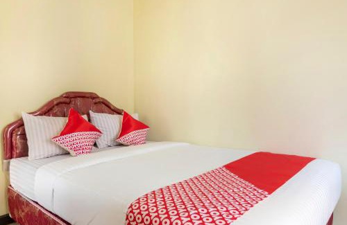 Cipanas Hotel | Hotel O Grand Suites Palace Syariah