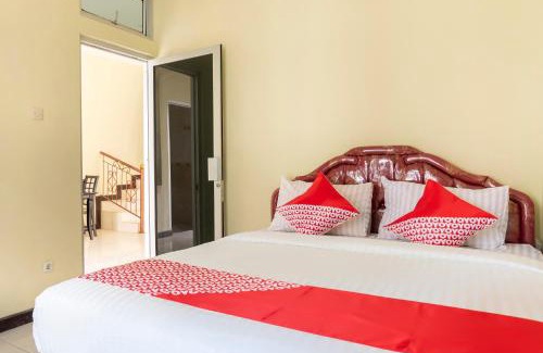 Cipanas Hotel | Hotel O Grand Suites Palace Syariah