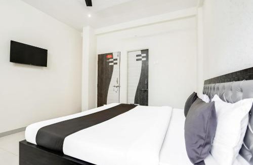 Hingana Hotel | Hotel O Grand Trinity
