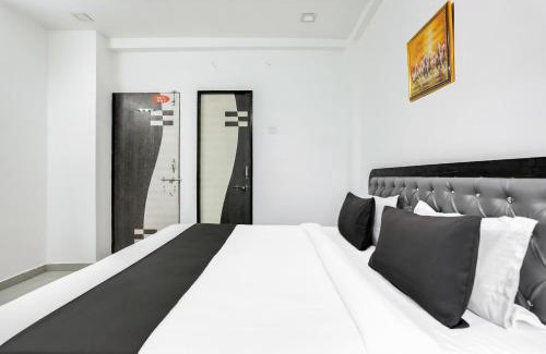 Hingana Hotel | Hotel O Grand Trinity
