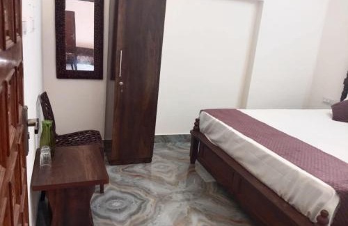 Sawai Madhopur Hotel | Hotel O Grandview Mansion