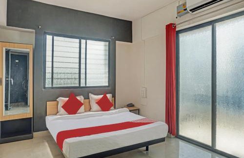 Pune Hotel | Hotel O Green Leaves