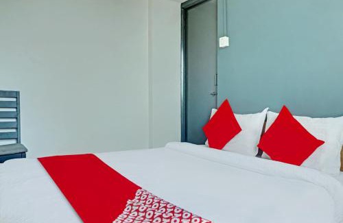 Pune Hotel | Hotel O Green Leaves