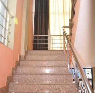 Sardarshahar Hotel | Hotel O Green Palace
