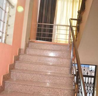 Sardarshahar Hotel | Hotel O Green Palace