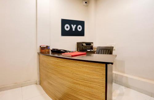 Dharampeth Hotel | Hotel O GREEN PALMS