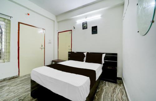 Bhopal Hotel | Hotel O Green Villa