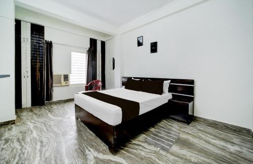 Bhopal Hotel | Hotel O Green Villa