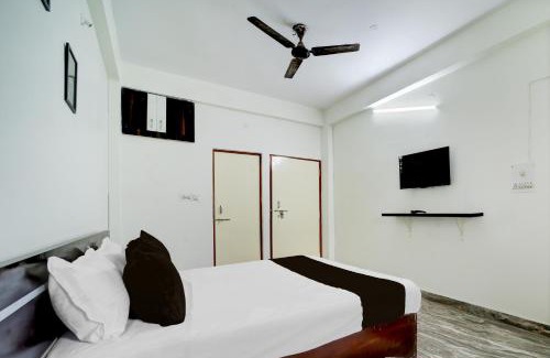 Bhopal Hotel | Hotel O Green Villa