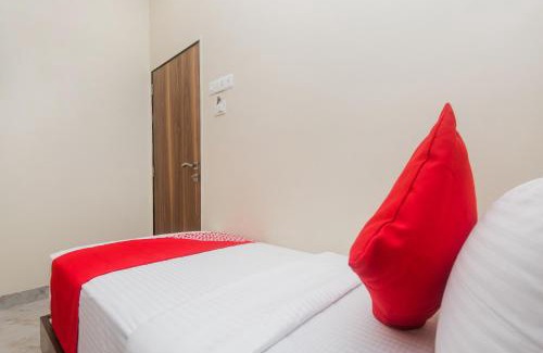 Marol Hotel | Hotel O Greenforest Near Airport Road Metro Station