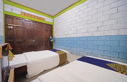 Pakem Hotel | Hotel O Griya Estu Wening