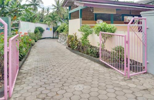 Kalipuro Hotel | Hotel O Griya Ketapang