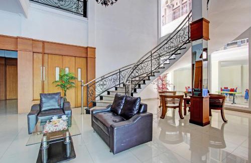 Pati Hotel | Hotel O Griya Lestari Pati 2