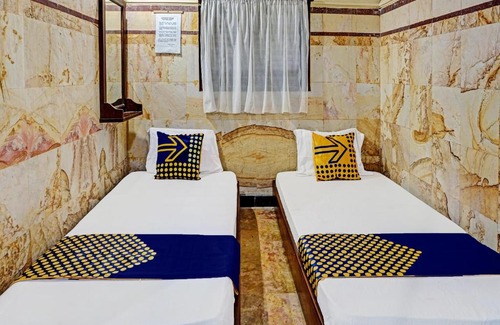 Java Hotel | Hotel O Griyo Werdiningsih