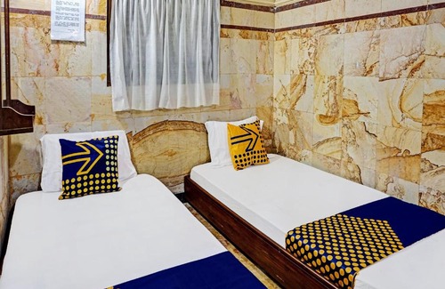 Java Hotel | Hotel O Griyo Werdiningsih