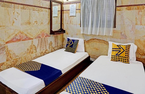 Java Hotel | Hotel O Griyo Werdiningsih
