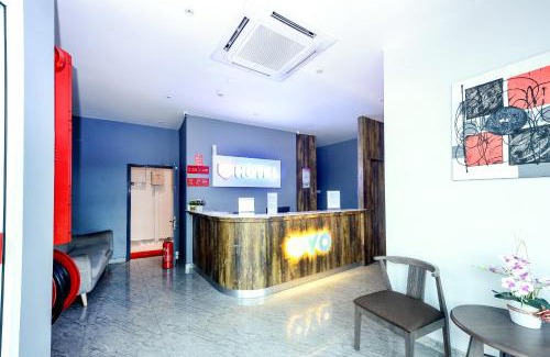 The Strand Hotel | Hotel O Gs Hotels Near Strand Mall