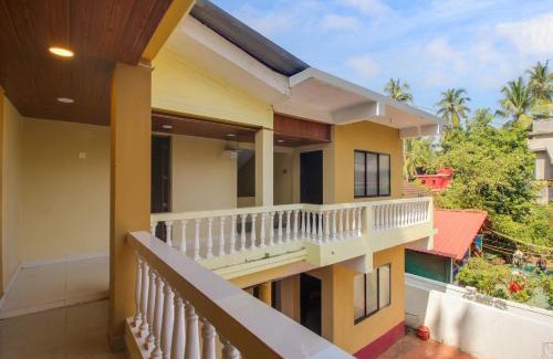 Grand Morrod Hotel | Hotel O Guddan Holiday