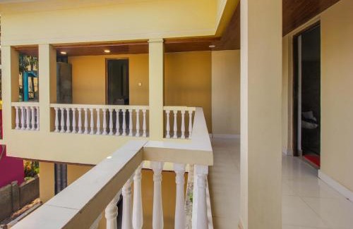Grand Morrod Hotel | Hotel O Guddan Holiday