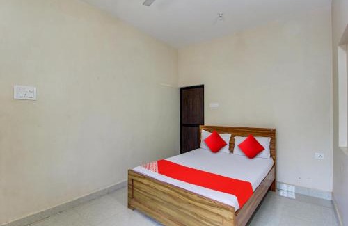 Grand Morrod Hotel | Hotel O Guddan Holiday