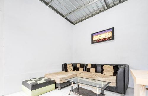 Slawi Hotel | Hotel O Guest House Cinta Damai