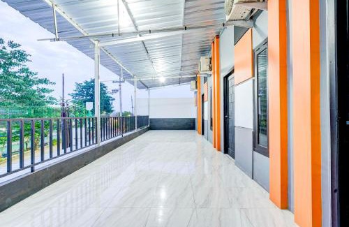 Slawi Hotel | Hotel O Guest House Cinta Damai