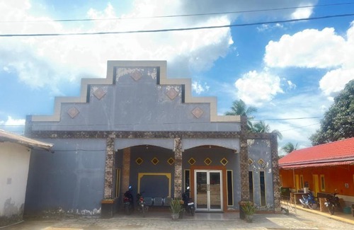 Borneo Hotel | Hotel O Guest House Leo Patra