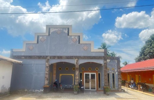 Borneo Hotel | Hotel O Guest House Leo Patra
