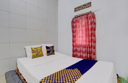 Banaran Hotel | Hotel O Guest House Pak Darso