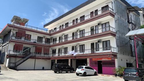 Tana Tidung Hotel | Hotel O Guest House Pandita