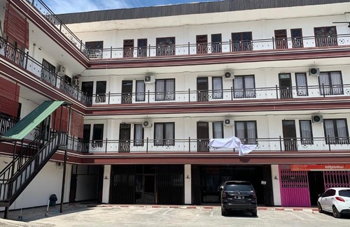 Tana Tidung Hotel | Hotel O Guest House Pandita