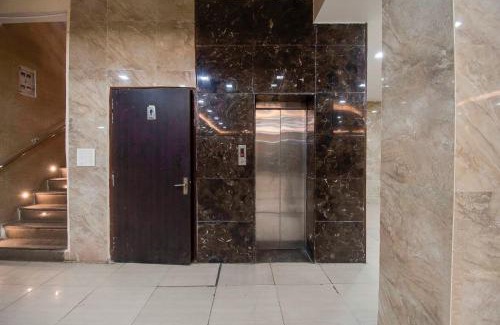 Raja Park Hotel | Hotel O Gulab Vatika