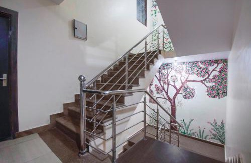 Raja Park Hotel | Hotel O Gulab Vatika