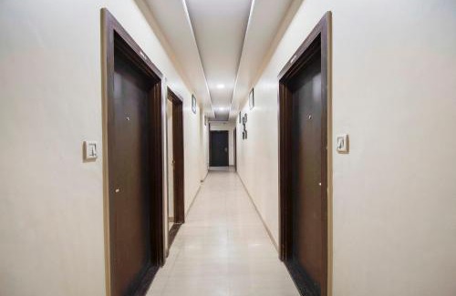 Raja Park Hotel | Hotel O Gulab Vatika