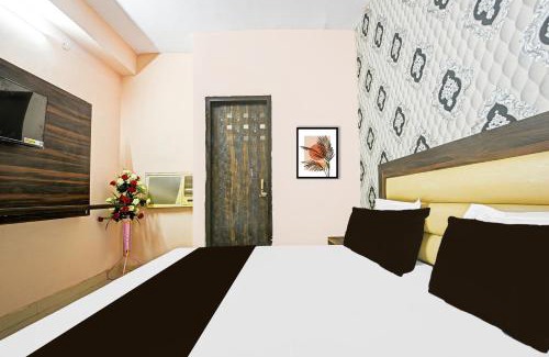 Faridabad Hotel | Hotel O Gulabi Delight