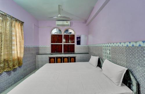 Jamshedpur Hotel | HOTEL O GURU NANAK RESIDENCY