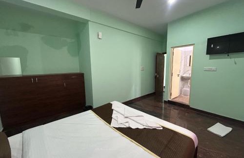 Kengeri Hotel | Hotel O GURU RESIDENCY