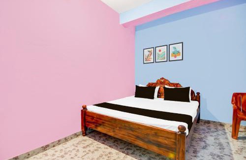 Cuttack Hotel | Hotel O Gurukrupa
