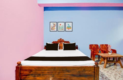 Cuttack Hotel | Hotel O Gurukrupa
