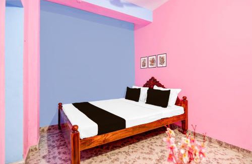 Cuttack Hotel | Hotel O Gurukrupa