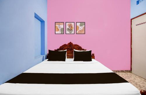 Cuttack Hotel | Hotel O Gurukrupa