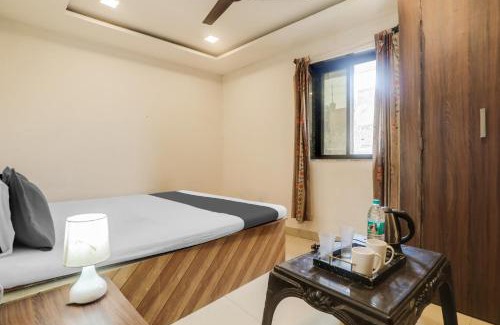 Raipur Hotel | Hotel O Gyan Regency