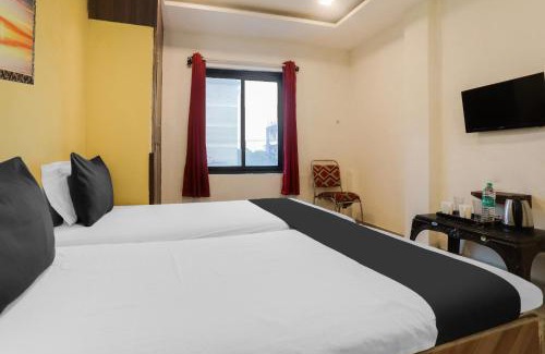 Raipur Hotel | Hotel O Gyan Regency